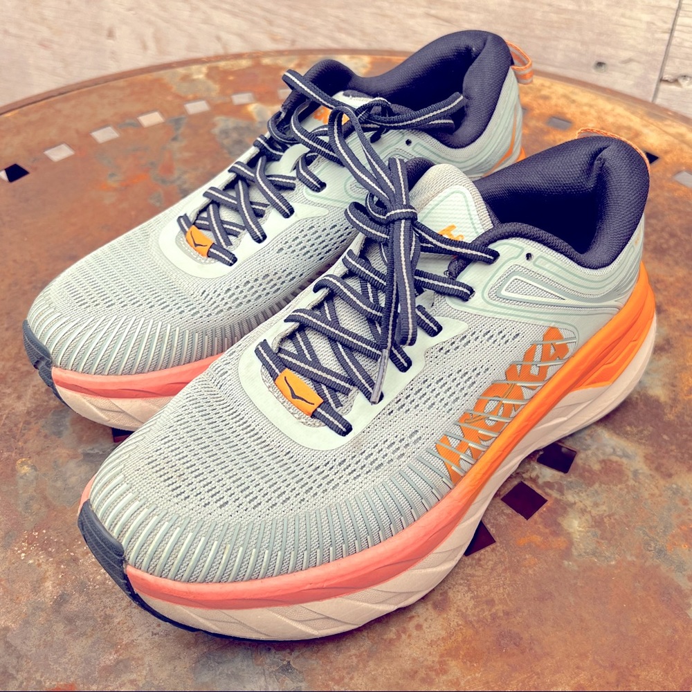 Hoka one one Bondi 7 sz 8.5
